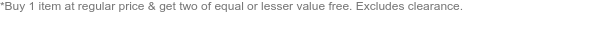 Product deal of the week disclaimer shown. See website for further details.