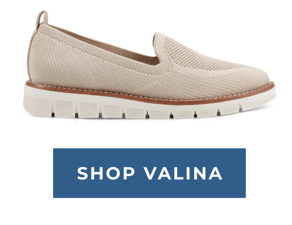 SHOP VALINA