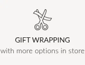 gift wrapping icon