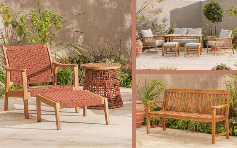 Lounge sets