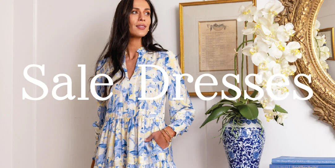 Shop sale dresses