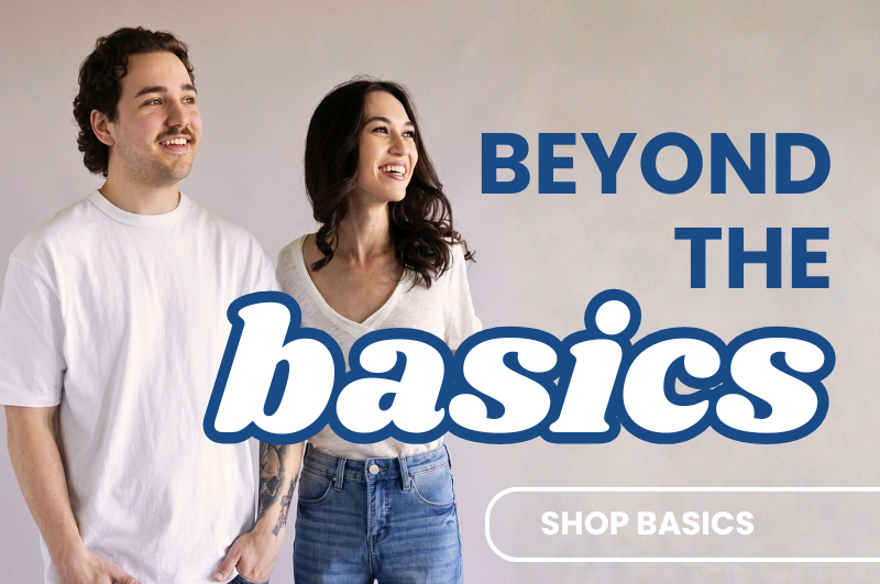 Shop Basics