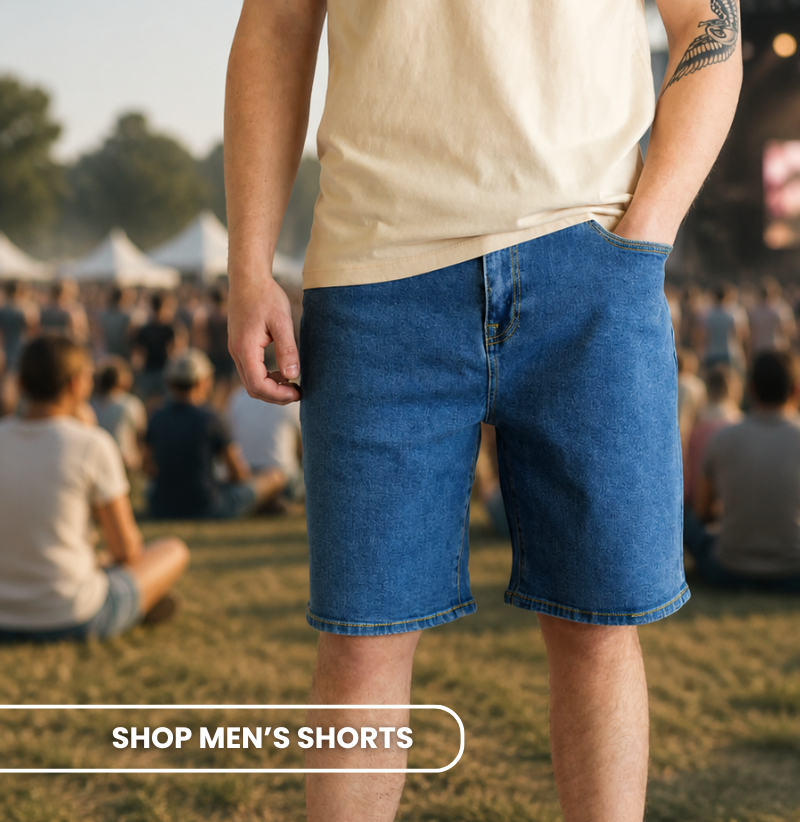 Men's Shorts