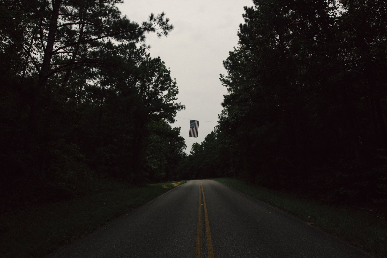 The List by Russell Worth Parker