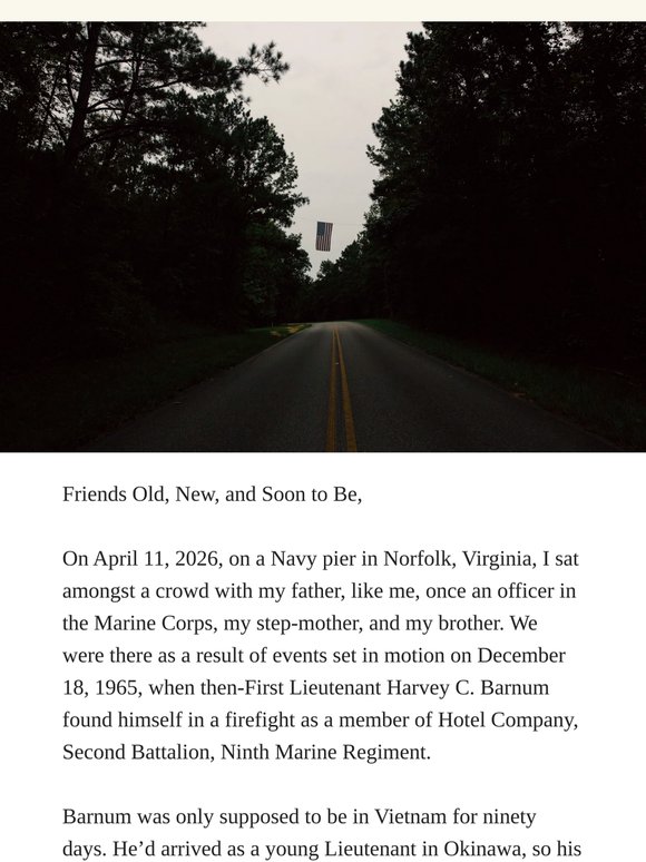 The List