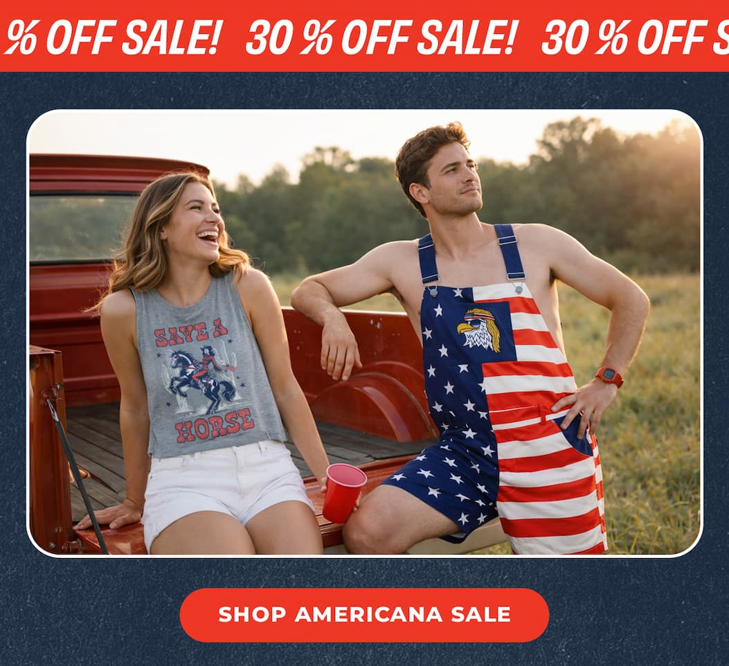 Americana Collection