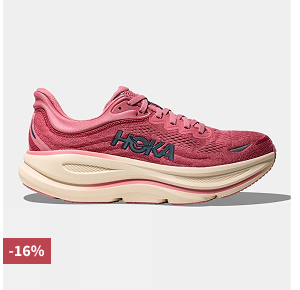Womens Bondi 9 Shoes