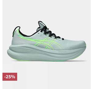 Asics Nimbus 28
