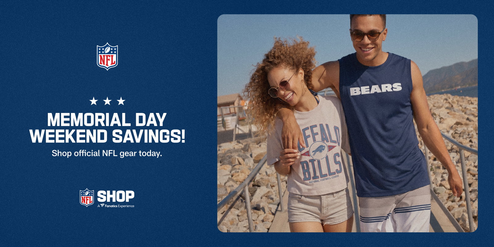 Memorial Day Sale!