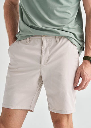 Comfort Stretch Performance® Shorts