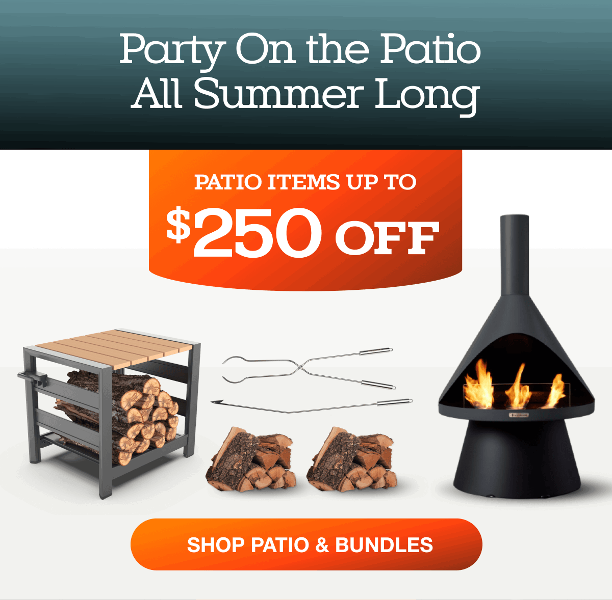 Home and Patio