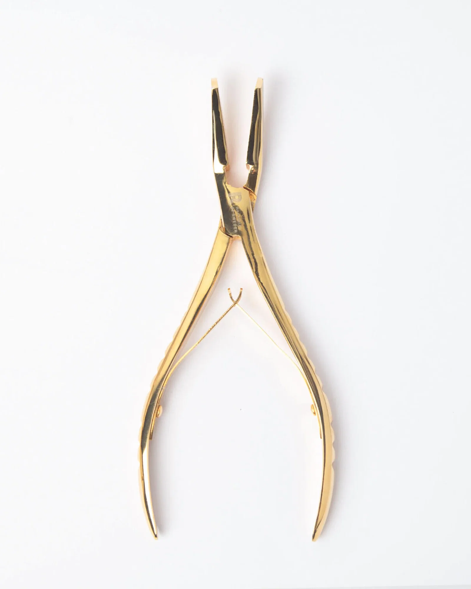 Pliers for Tape Extensions