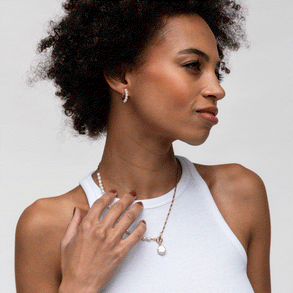20% Off Pearls