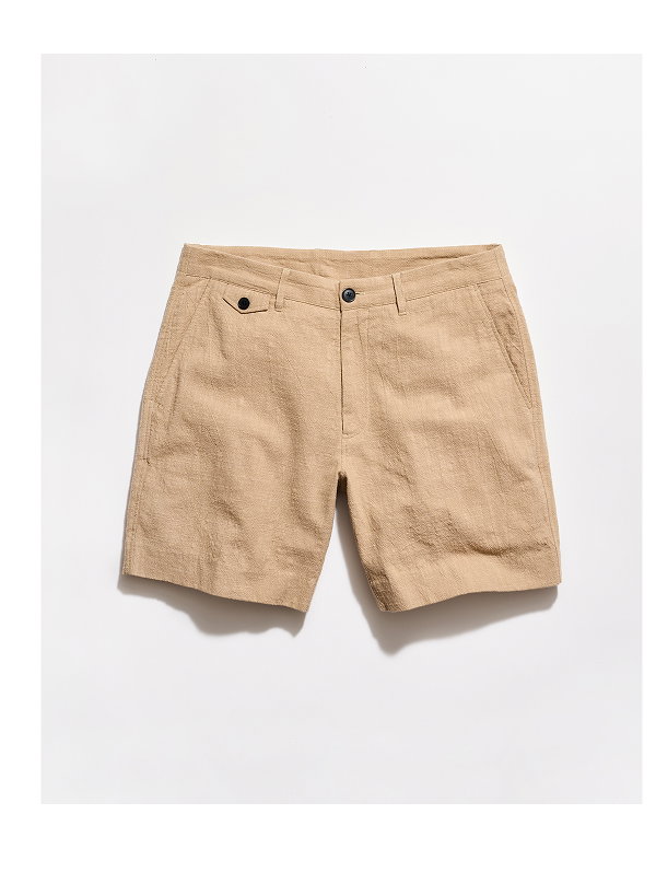 Moore Short