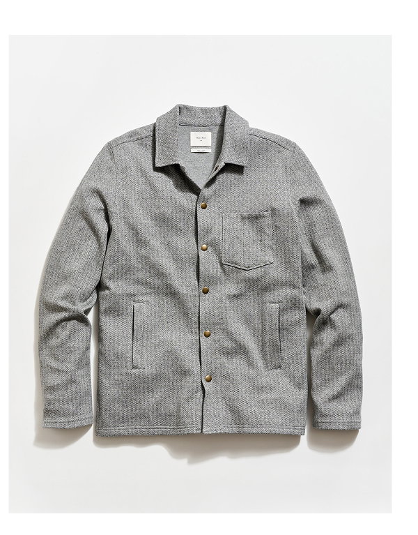 Numajiri Jacket
