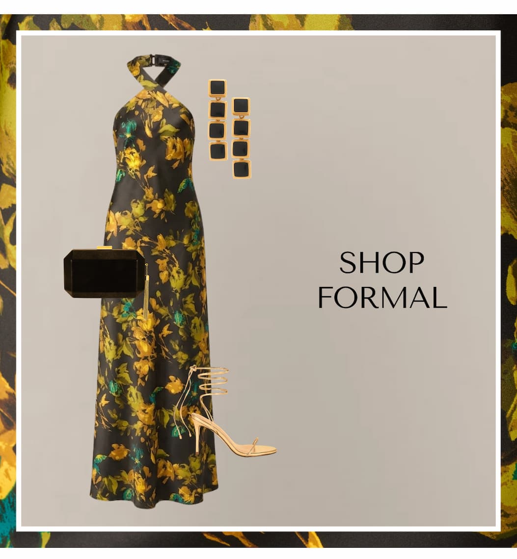 SHOP FORMAL