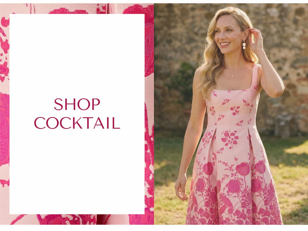 SHOP COCKTAIL
