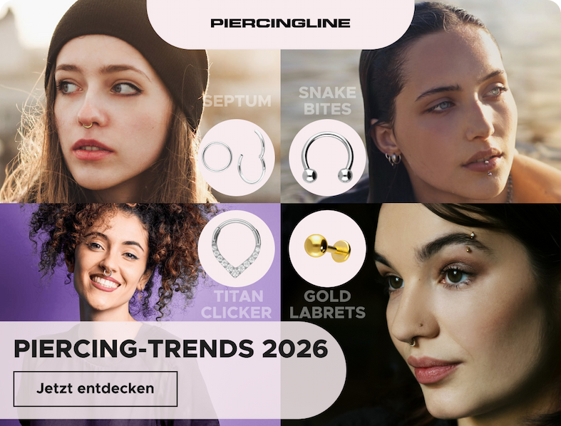 PIERCING-TRENDS 2026
