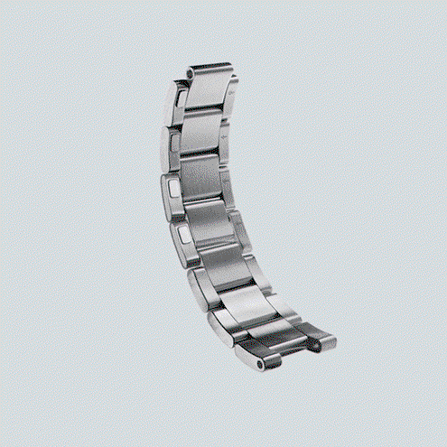 iLink bracelet animation