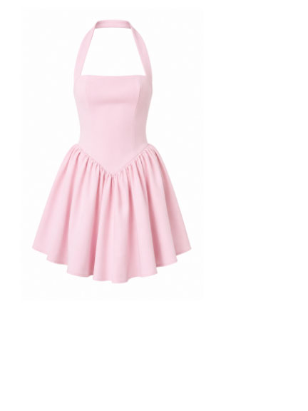 HELDA MINI DRESS