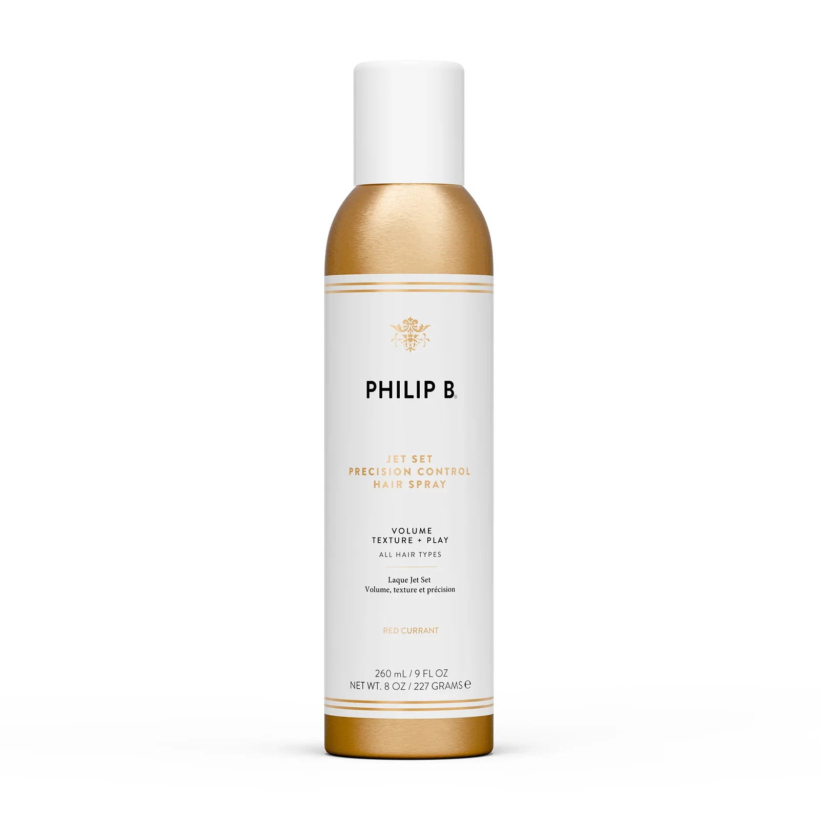Image of Jet Set Precision Control Hair Spray
