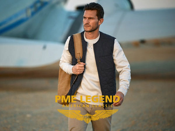 PME Legend