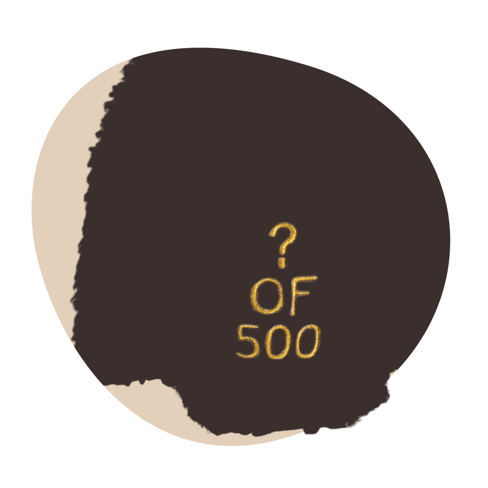 ONE OF 500