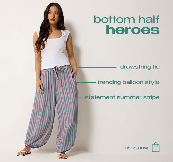bottom half heroes