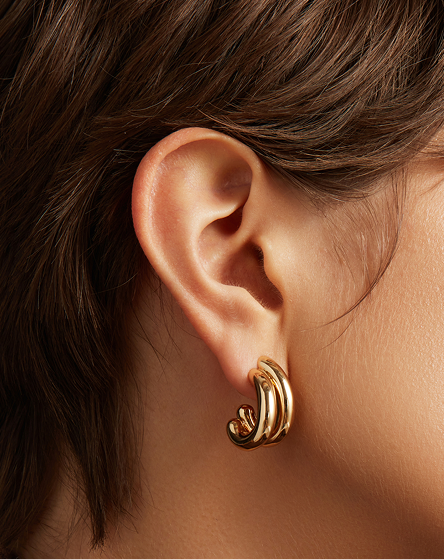 JB - Florence Earrings