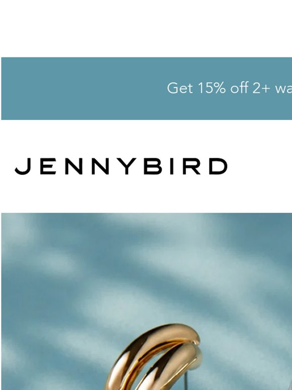 ONE DAY ONLY: 20% Off Florence Family
