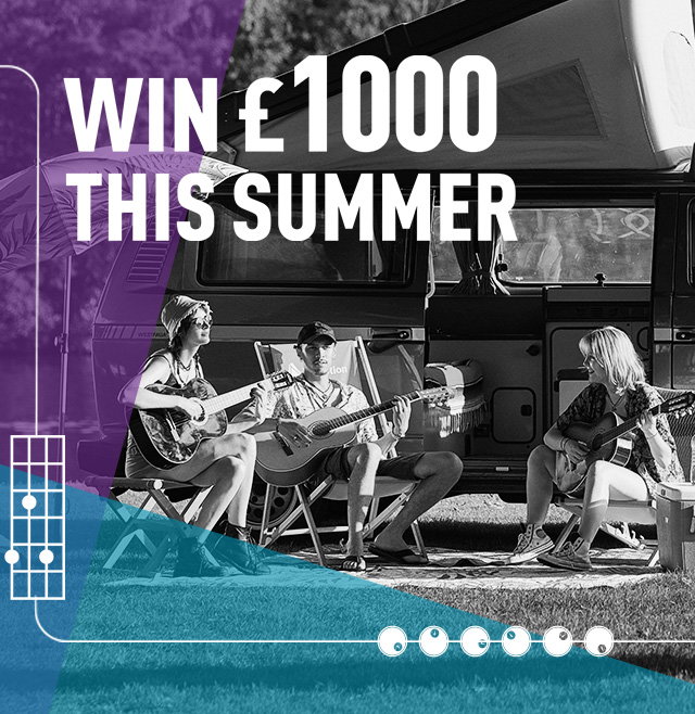 summer budget contest