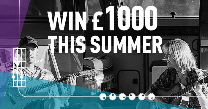 summer budget contest