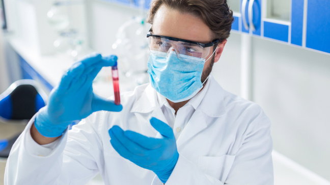 Laboratorio Clínico TecnoLab