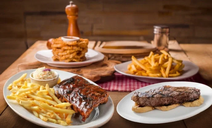 Tony Roma's