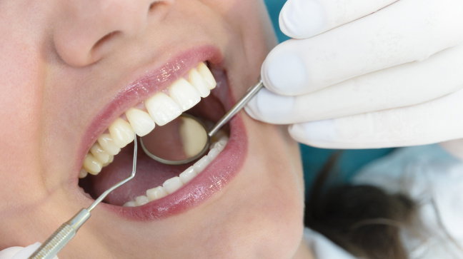 Clínica Médico-Dental Pacific Bay