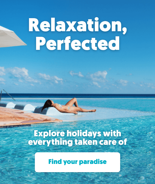 Relaxation Collection