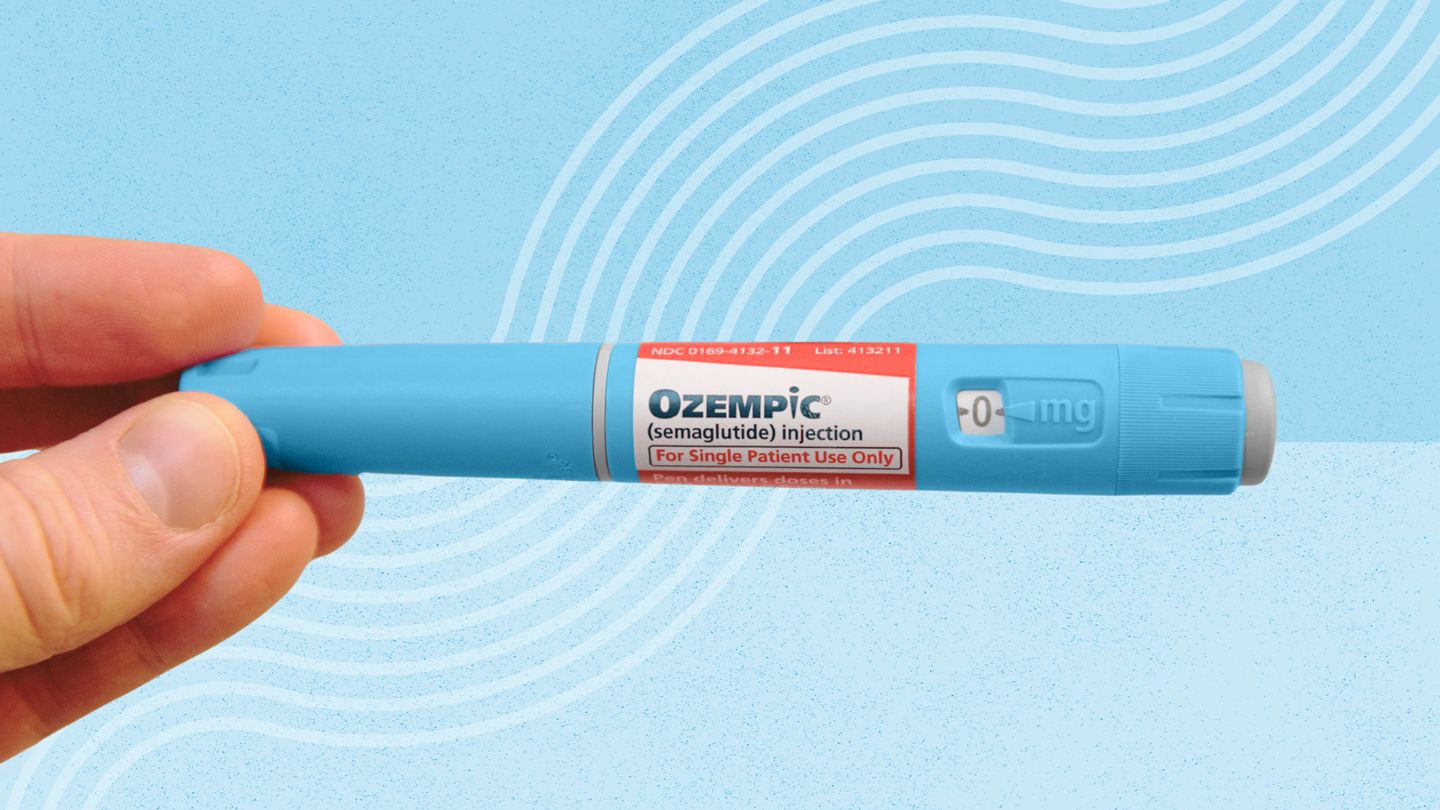Considering Ozempic for Weight Loss? Here's What to Know Before Starting
