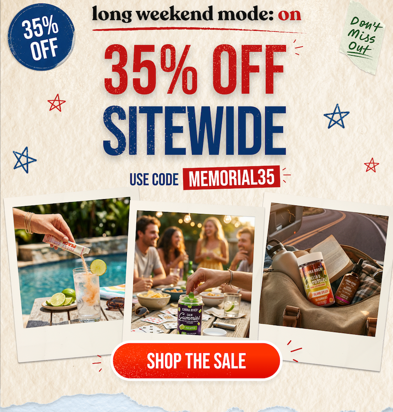 long weekend mode: on 35% Off 35% OFF sitewide 35% OFF sitewide USE CODE MEMORIAL35 Shop the Sale