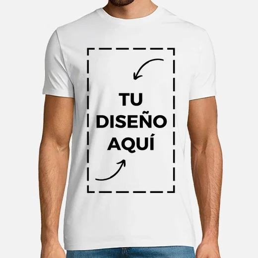 CREA TU CAMI