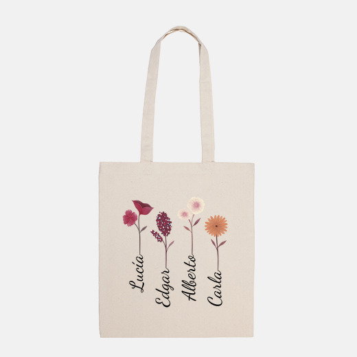TOTE BAGS