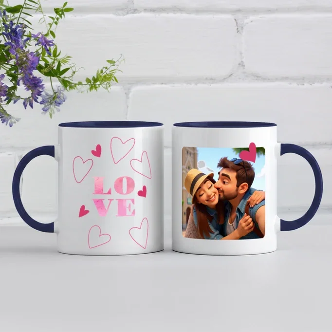 TAZAS CHULAS