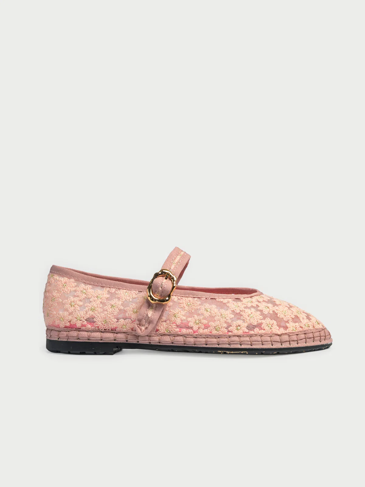 Image of Pierre Marguerite Pink