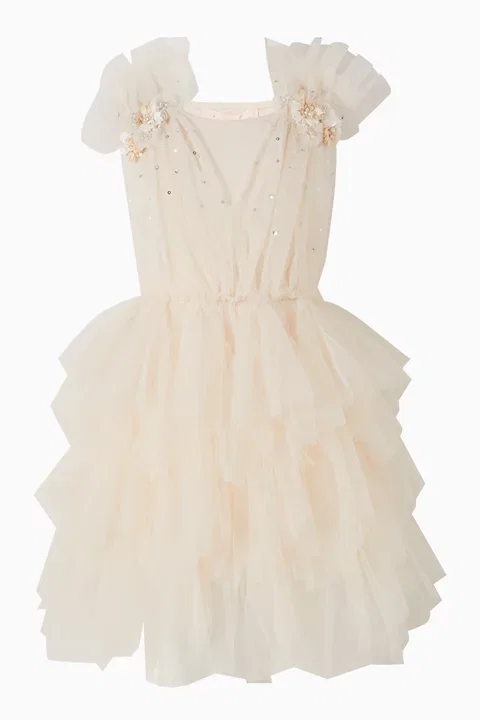Tutu Du Monde