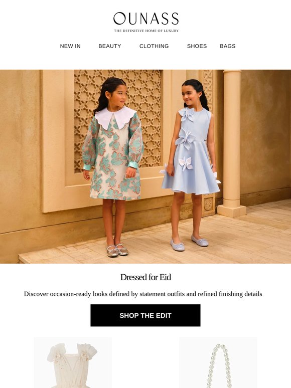 Eid for Little Ones