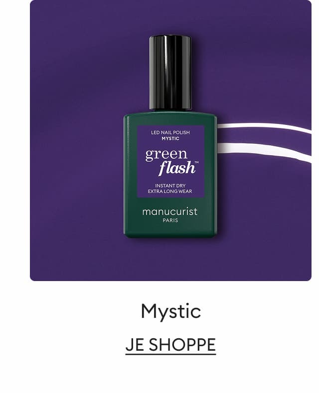 Mystic