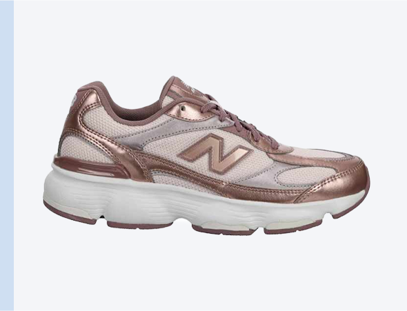Display Image of Women's New Balance Sneaker