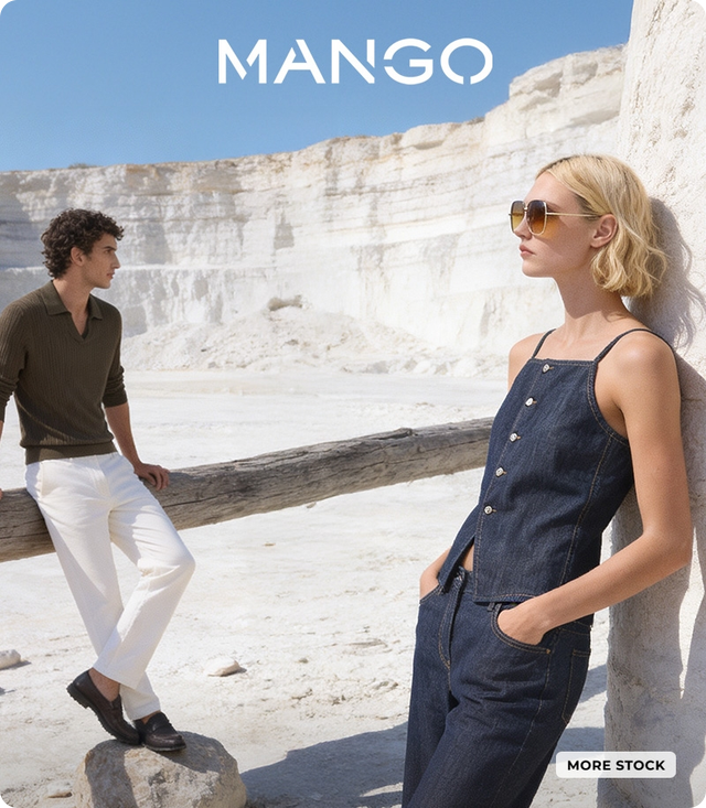 MANGO