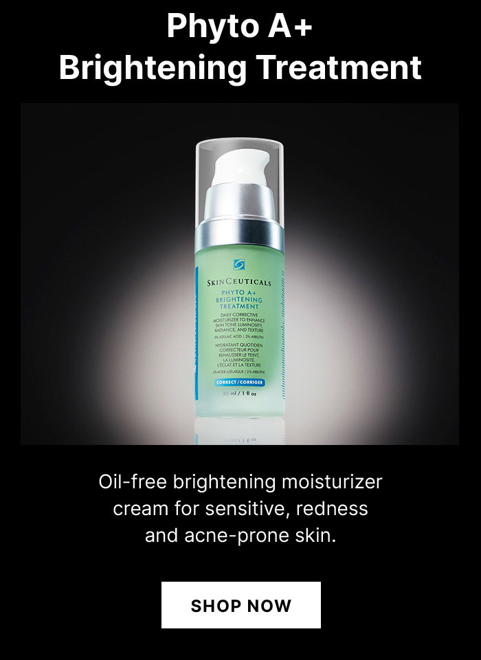Phyto A + Brightening Treatment