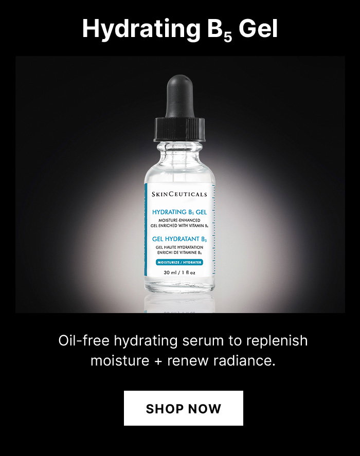 Hydrating B5 Gel