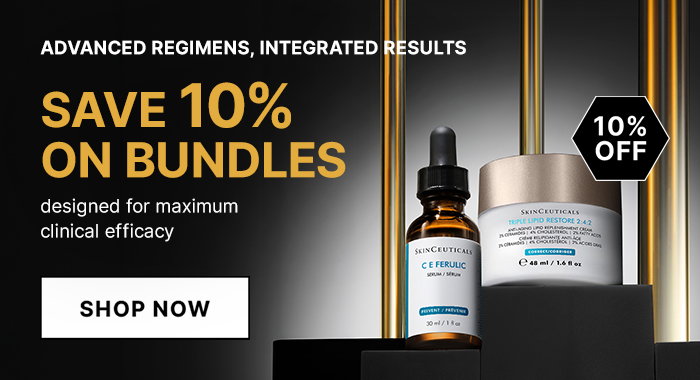 SAVE 10% ON BUNDLES